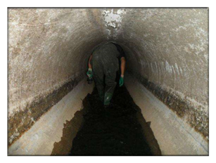 庐江管道高压清洗