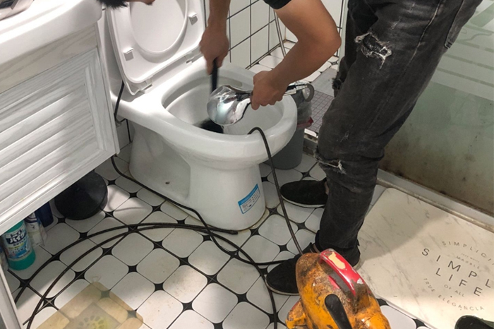 庐江专业下水道打捞手机戒子项链等物品